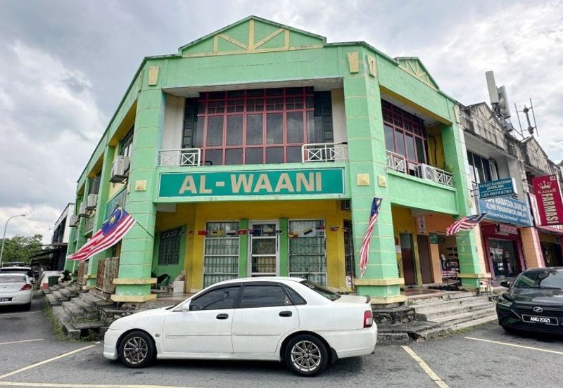 Bandar Tun Hussein Onn