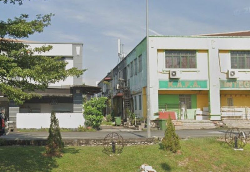 Bandar Tun Hussein Onn