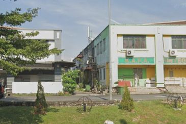 Bandar Tun Hussein Onn