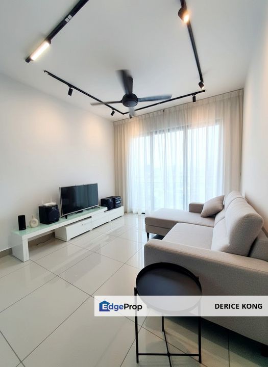 Well Kept Trinity Lemanja for Sale, Kuala Lumpur, Kepong