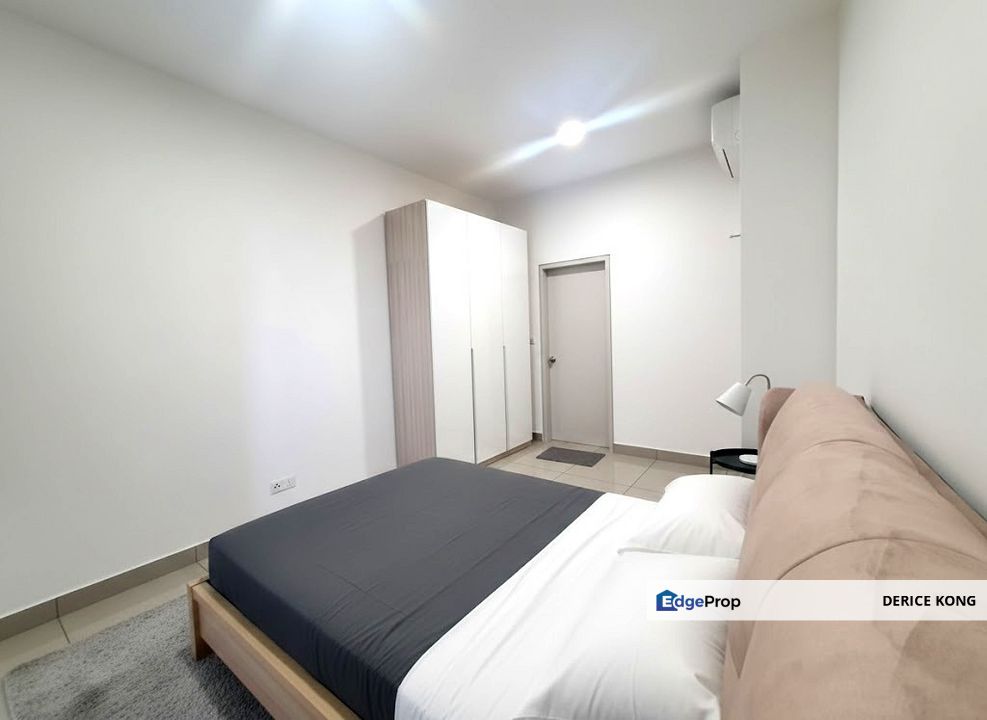 Well Kept Trinity Lemanja for Sale, Kuala Lumpur, Kepong