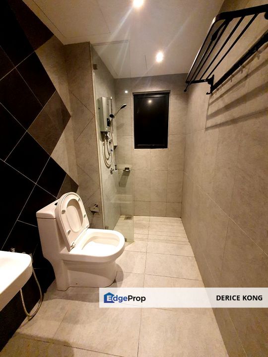 Well Kept Trinity Lemanja for Sale, Kuala Lumpur, Kepong