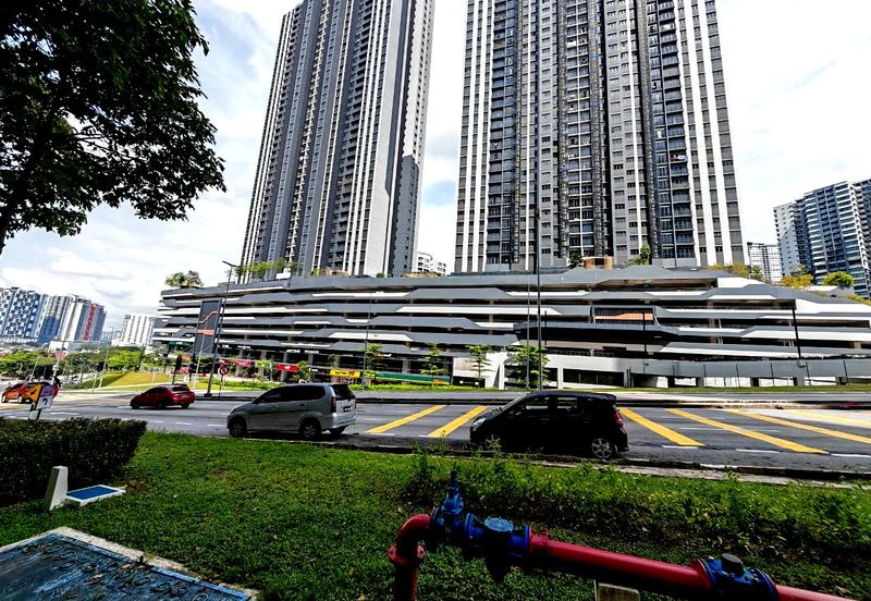 Bandar Baru Wangsa Maju Seksyen 10