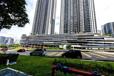 Bandar Baru Wangsa Maju Seksyen 10