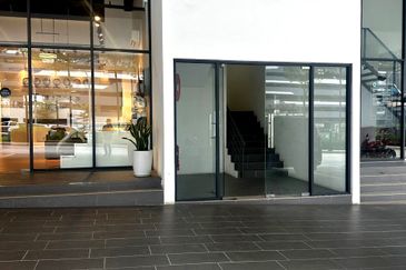 Bandar Baru Wangsa Maju Seksyen 10