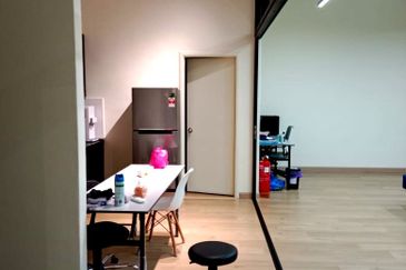 Bandar Baru Wangsa Maju Seksyen 10