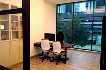 Bandar Baru Wangsa Maju Seksyen 10