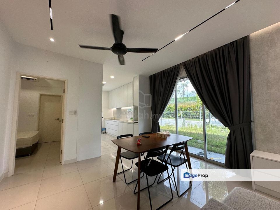 Corner 40x60 Kota Emerald, Garland, Rawang, Selangor, Rawang