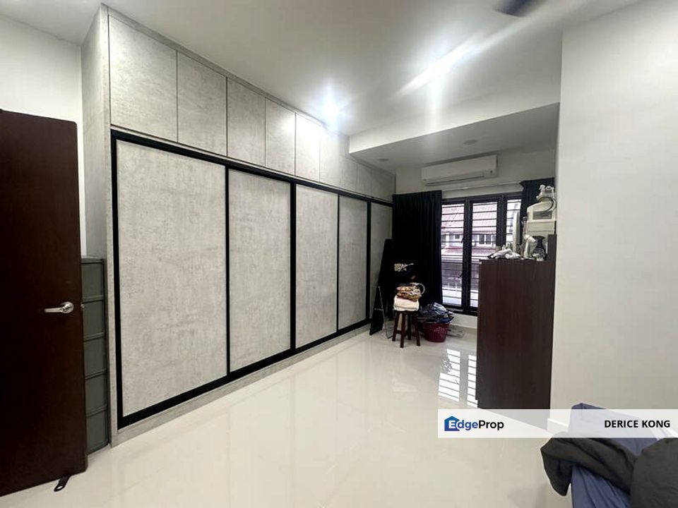 SS 23, Taman Sea, Petaling Jaya SS23, 2 Sty House, Selangor, Petaling Jaya