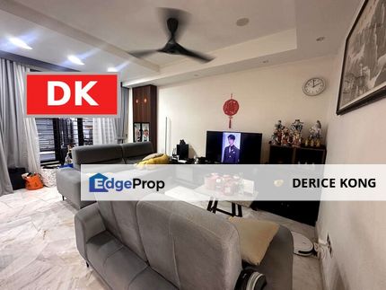 SS 23, Taman Sea Park, Petaling Jaya SS23, 2 Sty House, Seapark, Selangor, Petaling Jaya