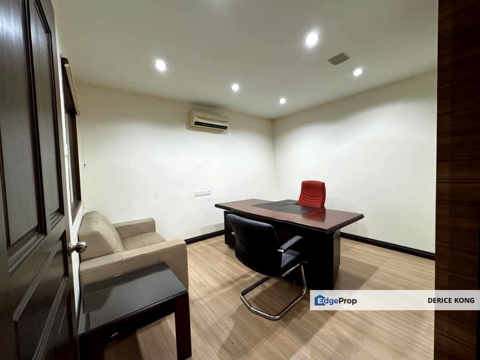 Wisma UOA Corporate Office, KLCC, Kuala Lumpur City Centre for Rent, Kuala Lumpur, KL City