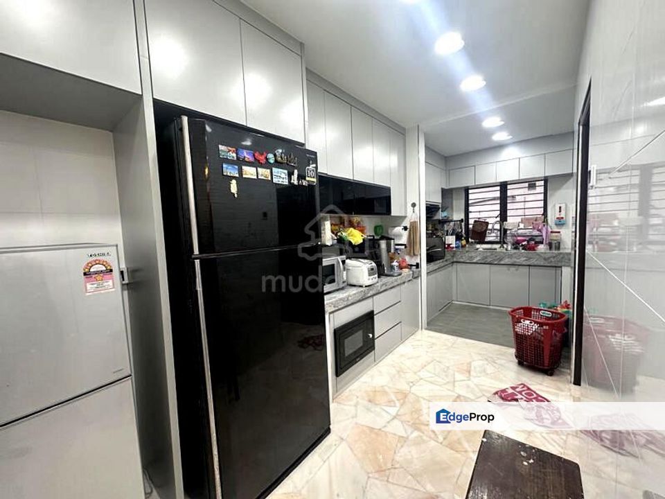 SS 23, Taman Sea, Petaling Jaya SS23, 2 Sty House, Selangor, Petaling Jaya