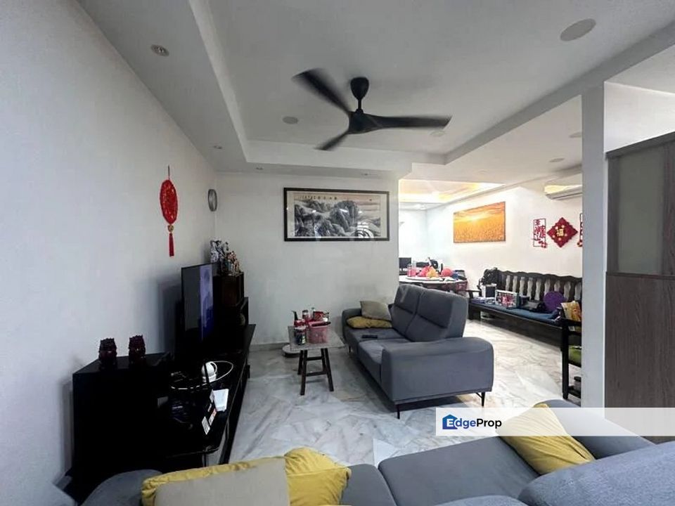 SS 23, Taman Sea, Petaling Jaya SS23, 2 Sty House, Selangor, Petaling Jaya