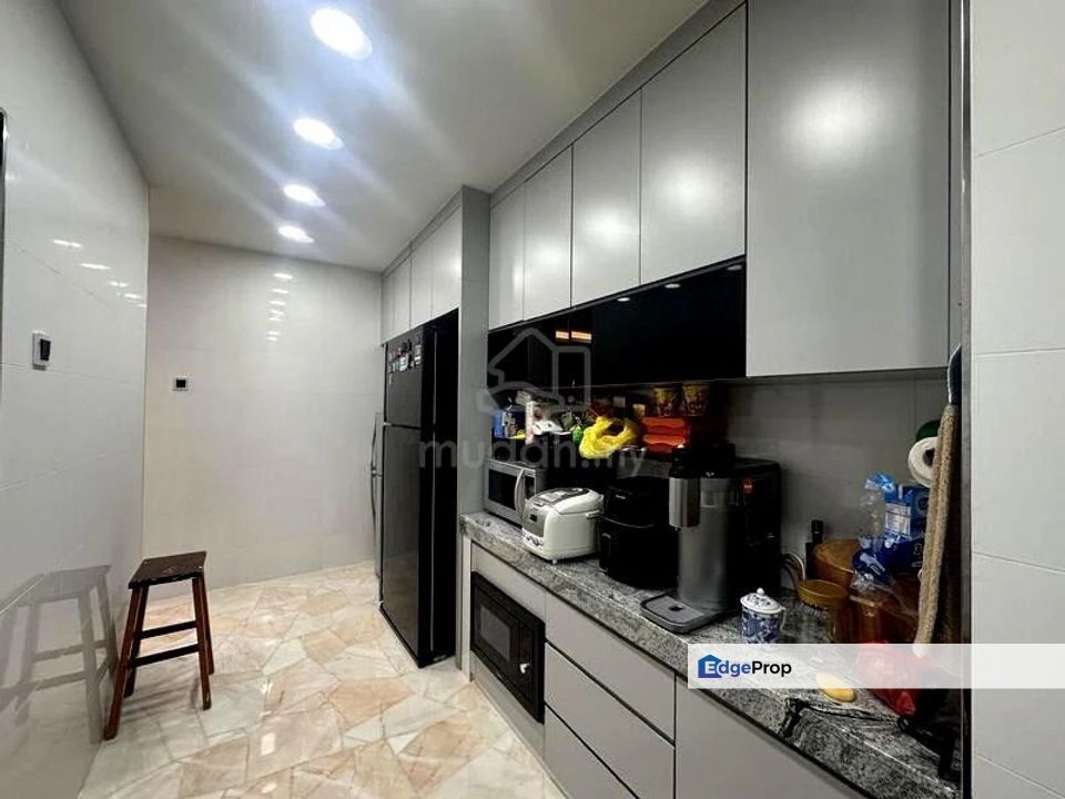 SS 23, Taman Sea, Petaling Jaya SS23, 2 Sty House, Selangor, Petaling Jaya