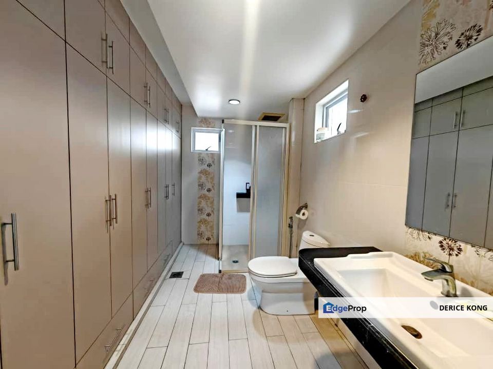 FREEHOLD, Seksyen 22 Petaling Jaya Semi D for Sale, Renovated, Well Kept, Selangor, Petaling Jaya