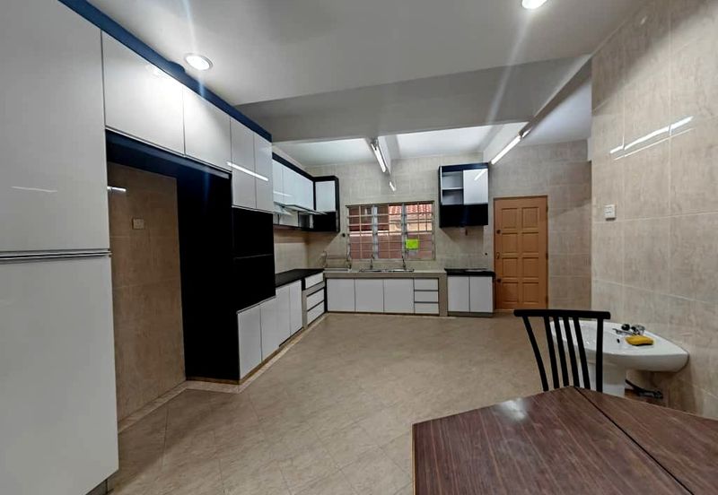 Seksyen 22, Petaling Jaya