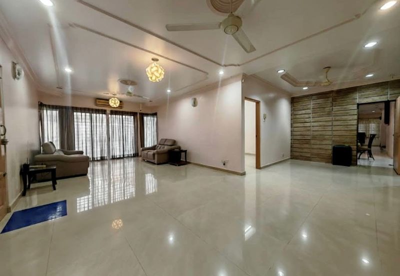 Seksyen 22, Petaling Jaya