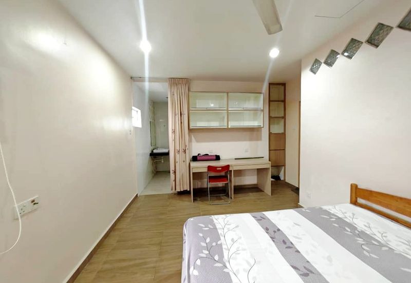 Seksyen 22, Petaling Jaya