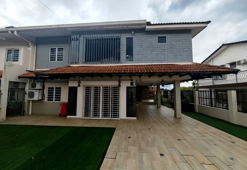 Seksyen 22, Petaling Jaya