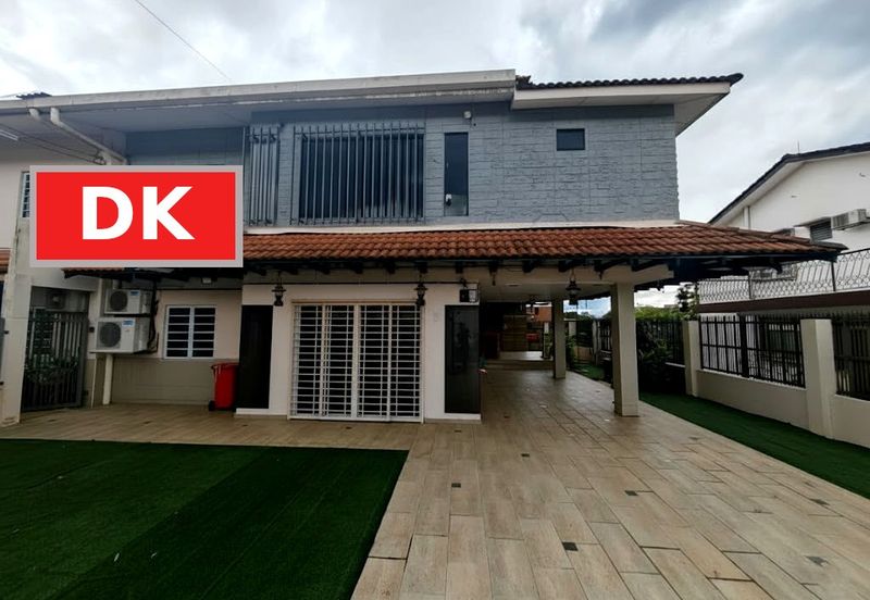 Seksyen 22, Petaling Jaya