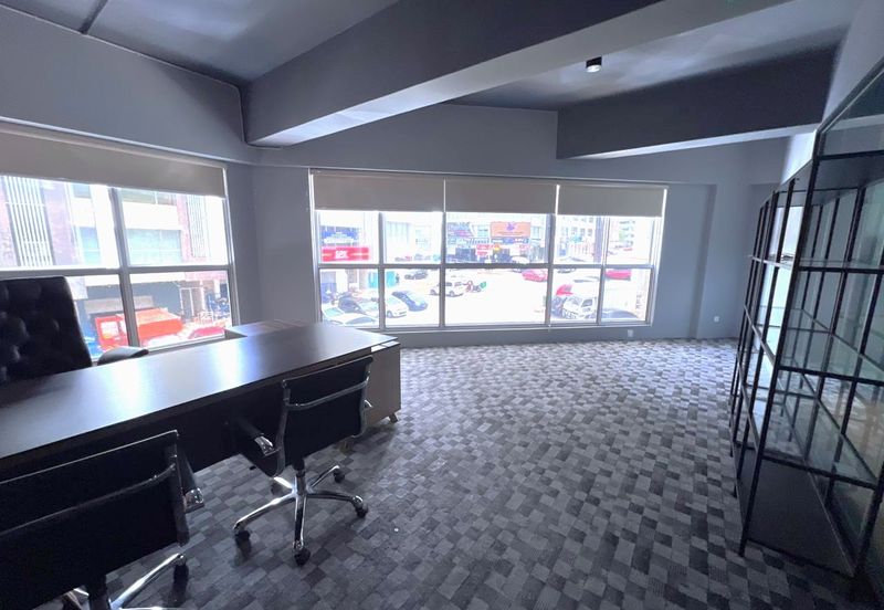 Bandar Bukit Mahkota