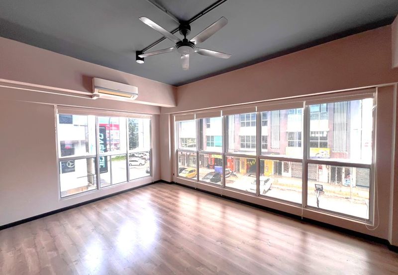 Bandar Bukit Mahkota