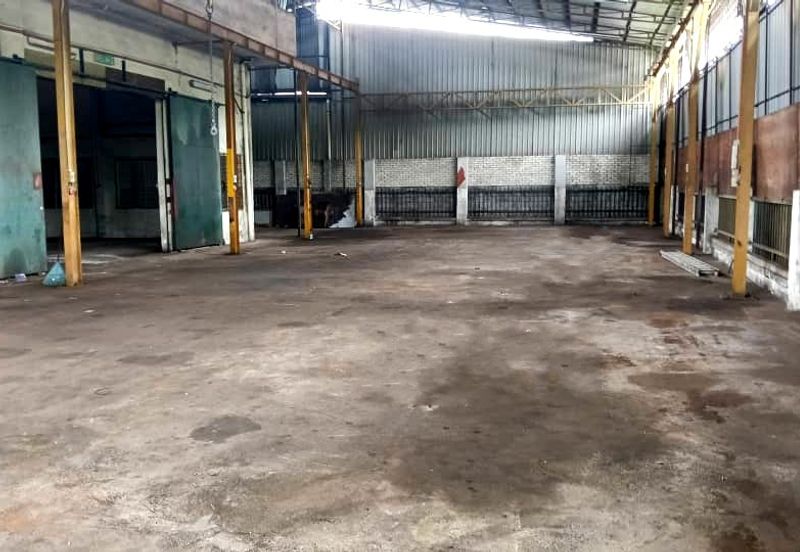 Taman Perindustrian Puchong Utama