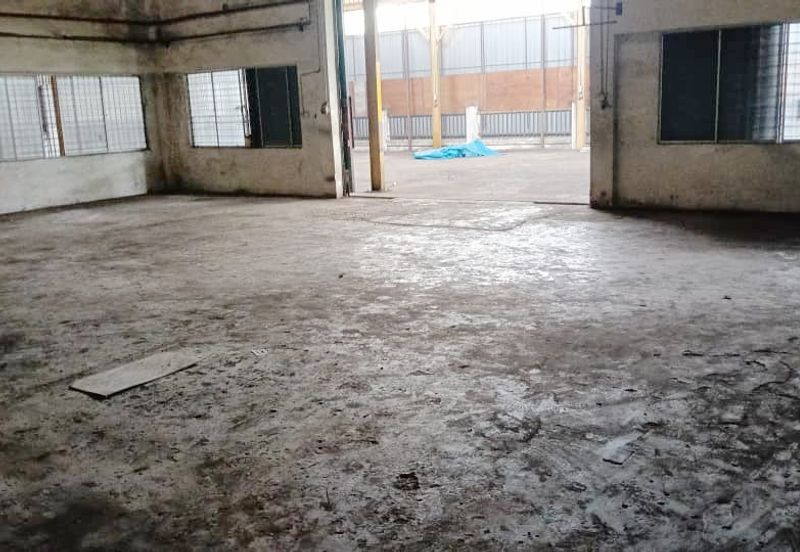 Taman Perindustrian Puchong Utama