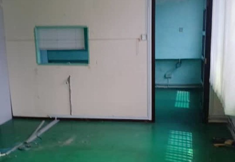 Taman Perindustrian Puchong Utama