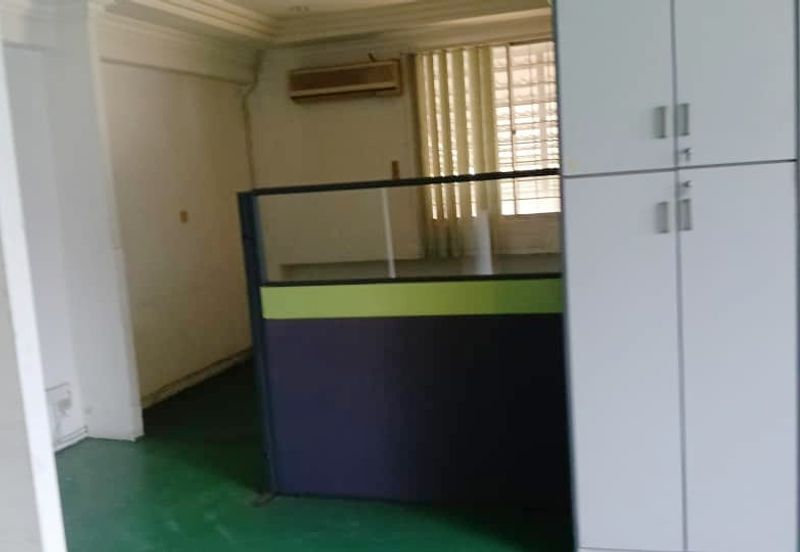 Taman Perindustrian Puchong Utama