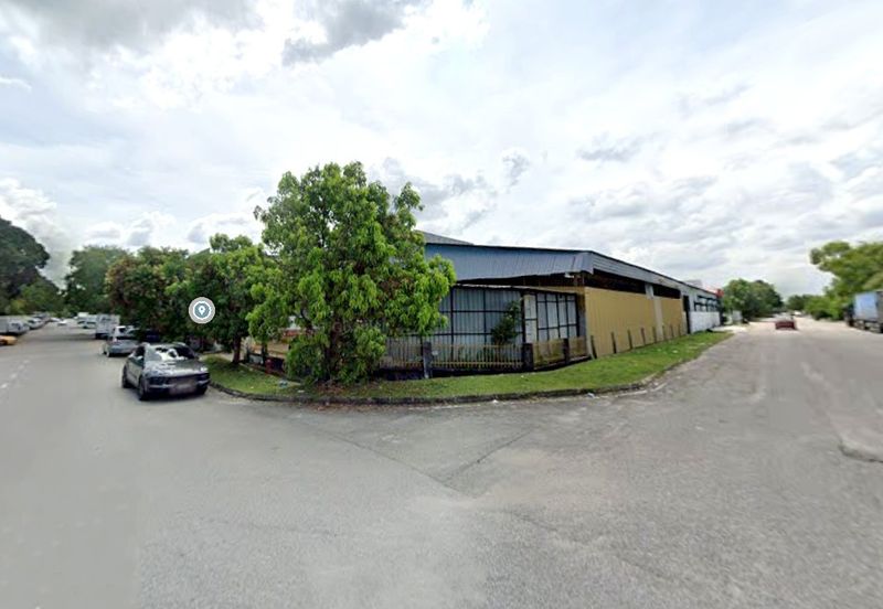 Taman Perindustrian Puchong Utama