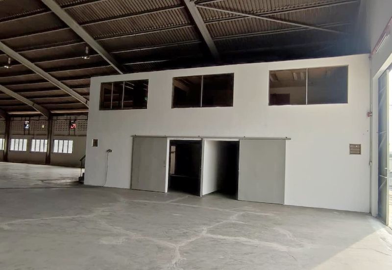 Jalan Bukit Kemuning