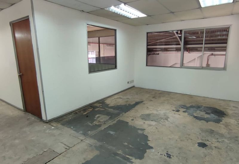 Jalan Bukit Kemuning