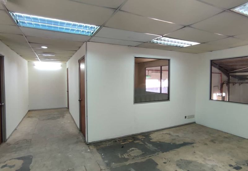 Jalan Bukit Kemuning