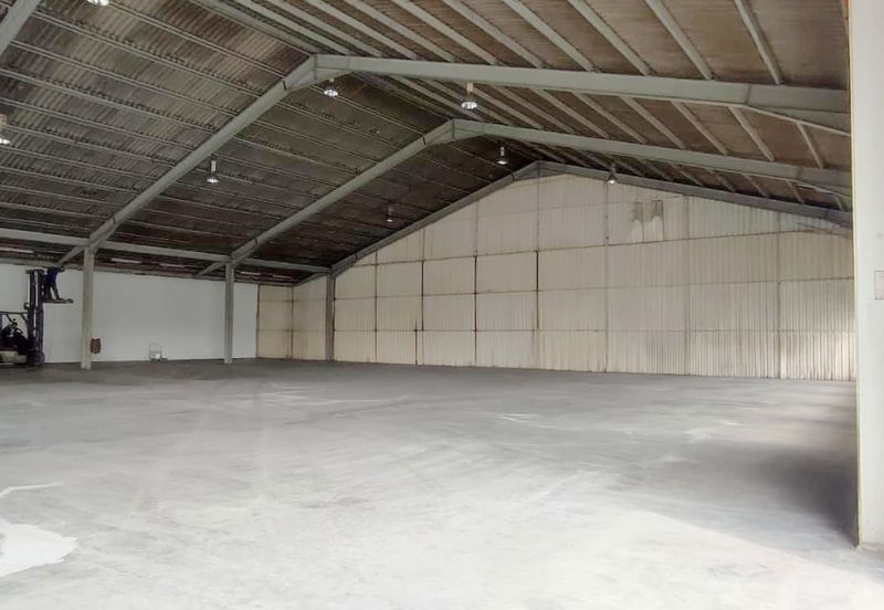 Jalan Bukit Kemuning