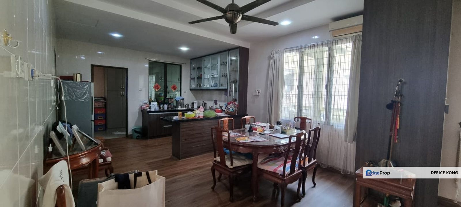 Aman Perdana Bungalow for Sale, Selangor, Klang