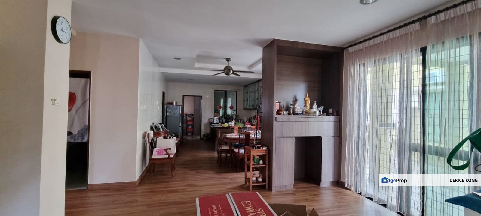 Aman Perdana Bungalow for Sale, Selangor, Klang