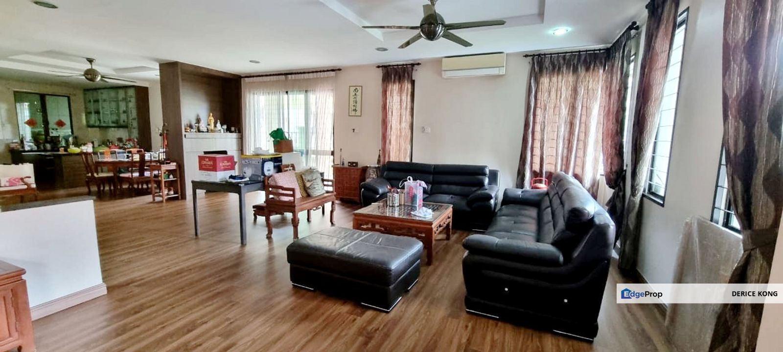 Aman Perdana Bungalow for Sale, Selangor, Klang