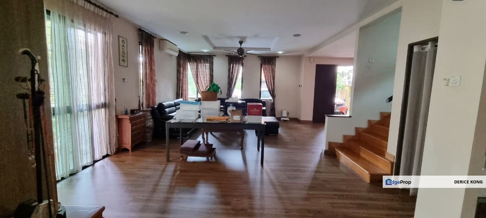 Aman Perdana Bungalow for Sale, Selangor, Klang