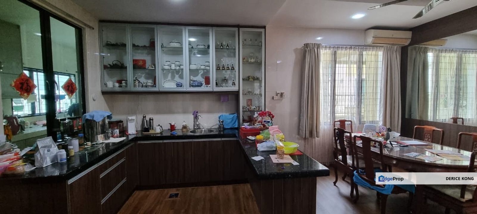 Aman Perdana Bungalow for Sale, Selangor, Klang