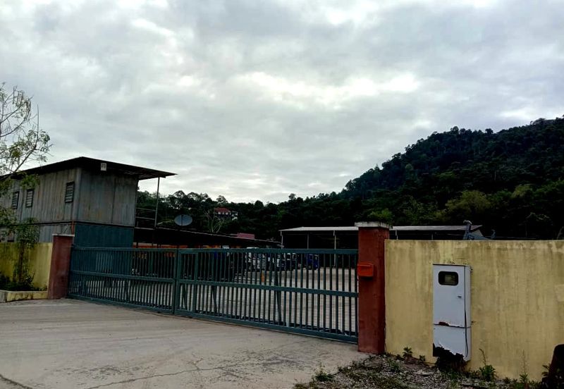 Batu 14 Hulu Langat
