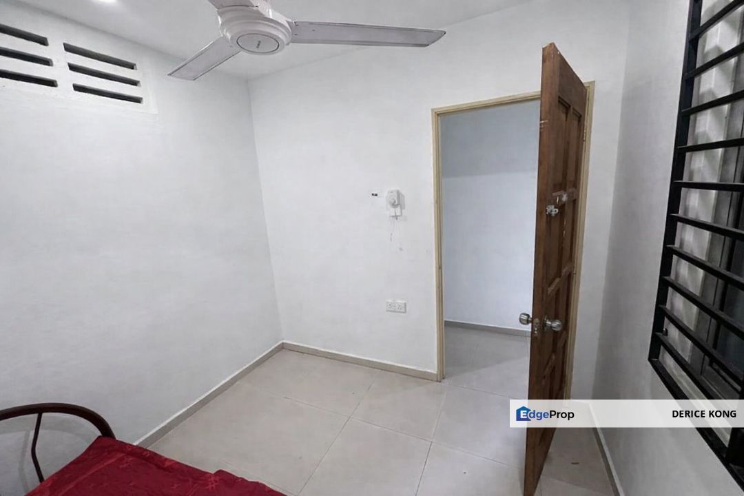 Petaling Jaya Seksyen 3, Sek 3, Old Town, Single Storey Semi-D for Sale, Selangor, Petaling Jaya