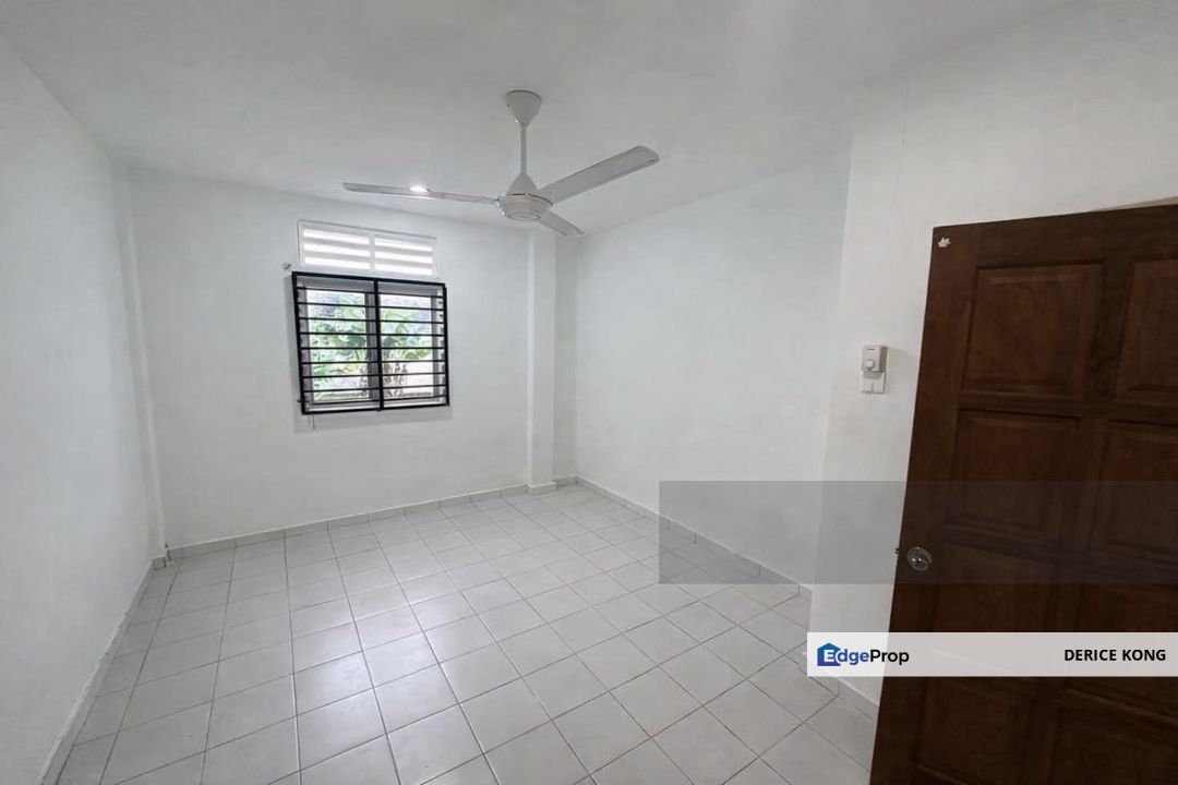 Petaling Jaya Seksyen 3, Sek 3, Old Town, Single Storey Semi-D for Sale, Selangor, Petaling Jaya