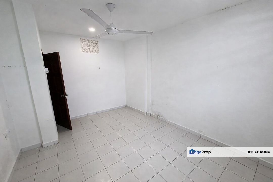 Petaling Jaya Seksyen 3, Sek 3, Old Town, Single Storey Semi-D for Sale, Selangor, Petaling Jaya