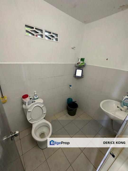 Petaling Jaya Seksyen 3, Sek 3, Old Town, Single Storey Semi-D for Sale, Selangor, Petaling Jaya
