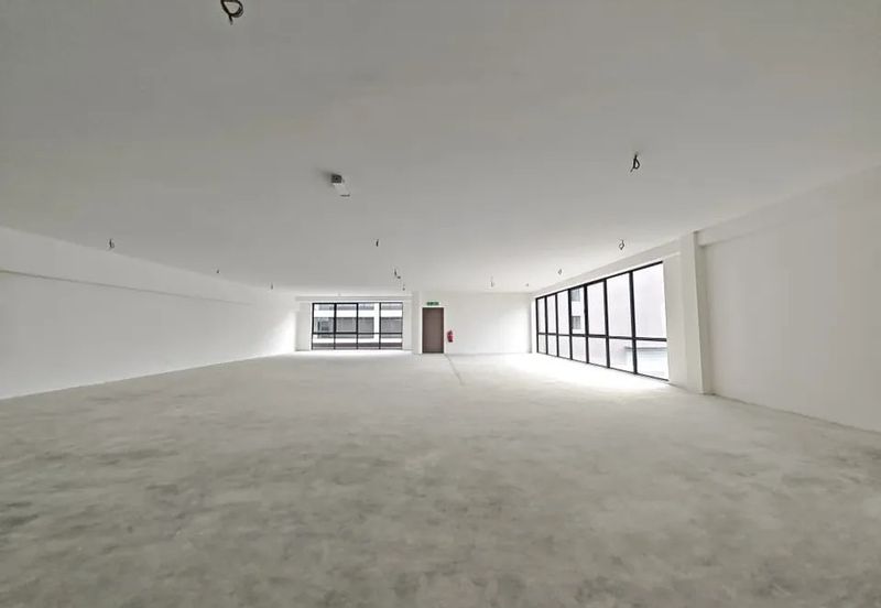 Taman Perindustrian Air Hitam Phase 1