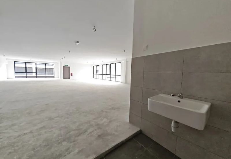 Taman Perindustrian Air Hitam Phase 1