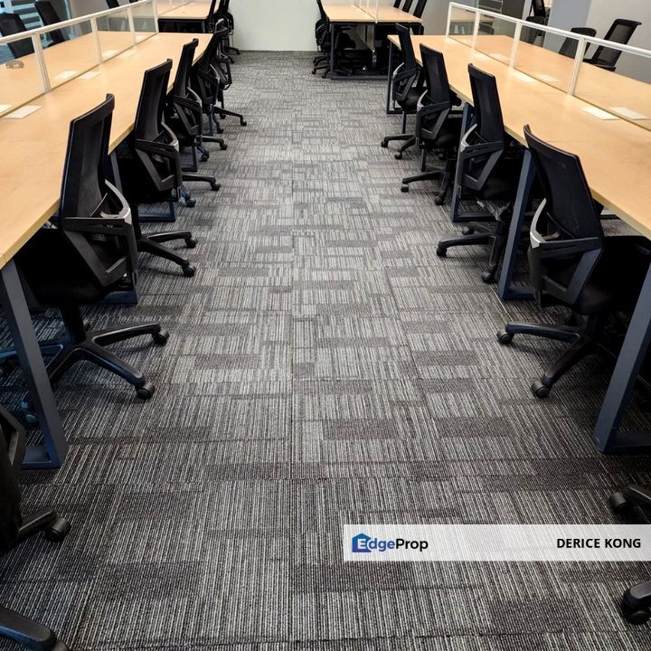 Corner Q Sentral for Sale, Kuala Lumpur, KL Sentral