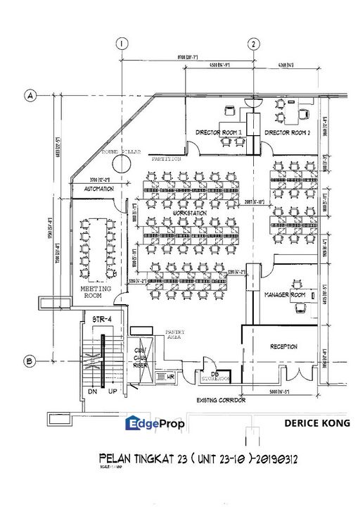 Corner Q Sentral for Sale, Kuala Lumpur, KL Sentral