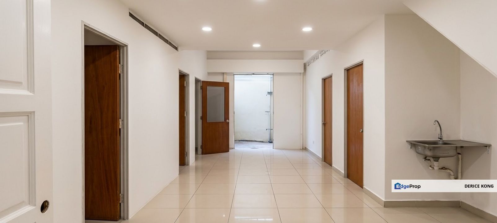 Pandan Indah Intermediate Shop for Rent, Selangor, Ampang